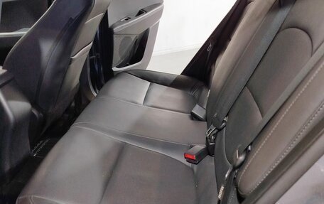 Hyundai Creta I рестайлинг, 2019 год, 1 870 000 рублей, 22 фотография