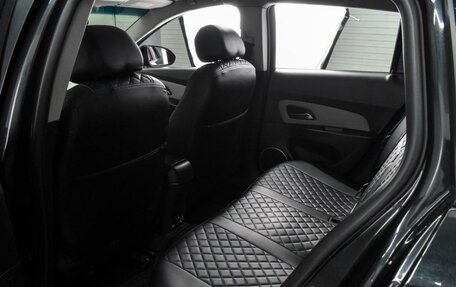 Chevrolet Cruze II, 2013 год, 909 000 рублей, 11 фотография