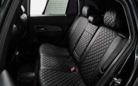 Chevrolet Cruze II, 2013 год, 909 000 рублей, 9 фотография
