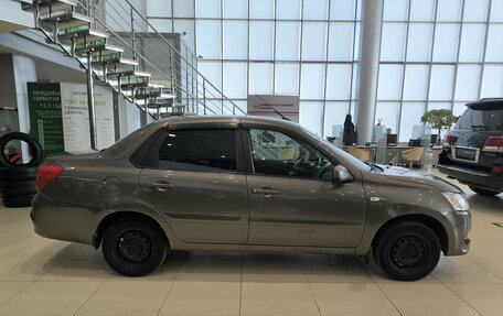 Datsun on-DO I рестайлинг, 2019 год, 550 000 рублей, 7 фотография