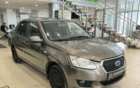 Datsun on-DO I рестайлинг, 2019 год, 550 000 рублей, 6 фотография