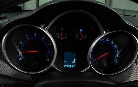 Chevrolet Cruze II, 2013 год, 909 000 рублей, 15 фотография