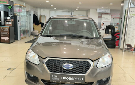Datsun on-DO I рестайлинг, 2019 год, 550 000 рублей, 5 фотография