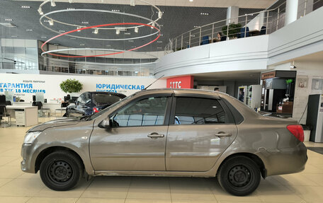 Datsun on-DO I рестайлинг, 2019 год, 550 000 рублей, 10 фотография