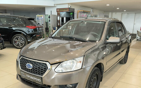Datsun on-DO I рестайлинг, 2019 год, 550 000 рублей, 4 фотография