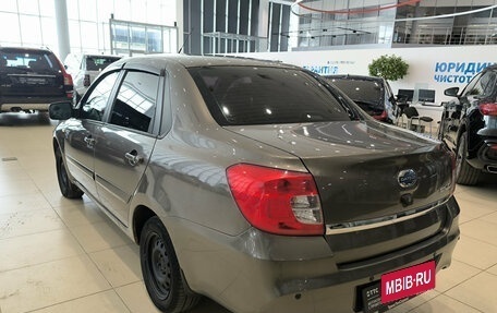 Datsun on-DO I рестайлинг, 2019 год, 550 000 рублей, 9 фотография