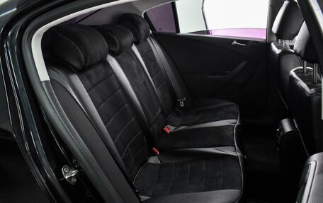 Volkswagen Passat B6, 2010 год, 799 000 рублей, 7 фотография