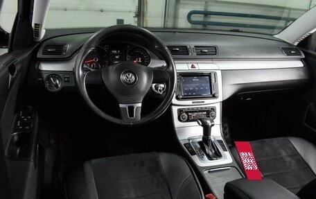 Volkswagen Passat B6, 2010 год, 799 000 рублей, 6 фотография