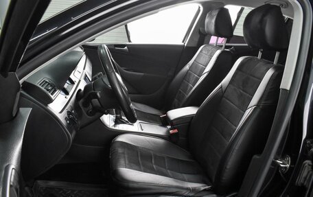 Volkswagen Passat B6, 2010 год, 799 000 рублей, 10 фотография