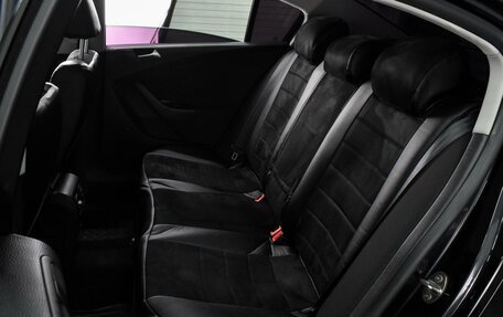 Volkswagen Passat B6, 2010 год, 799 000 рублей, 9 фотография