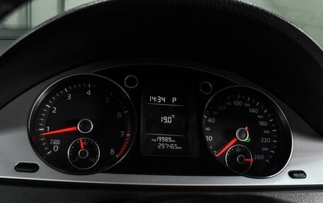 Volkswagen Passat B6, 2010 год, 799 000 рублей, 15 фотография
