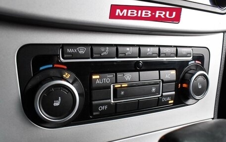 Volkswagen Passat B6, 2010 год, 799 000 рублей, 13 фотография