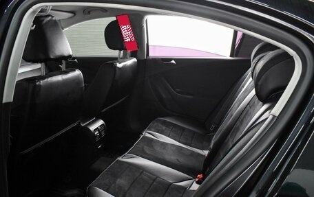Volkswagen Passat B6, 2010 год, 799 000 рублей, 11 фотография