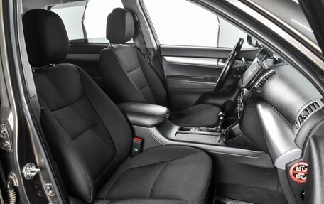 KIA Sorento II рестайлинг, 2014 год, 1 954 000 рублей, 8 фотография