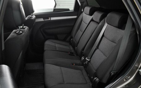 KIA Sorento II рестайлинг, 2014 год, 1 954 000 рублей, 9 фотография