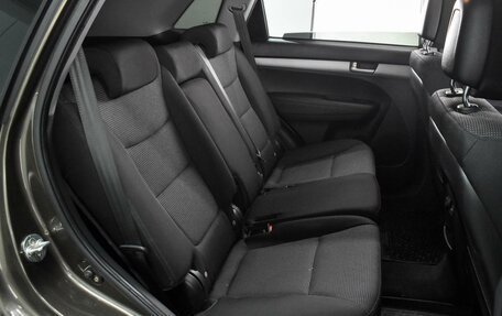 KIA Sorento II рестайлинг, 2014 год, 1 954 000 рублей, 7 фотография
