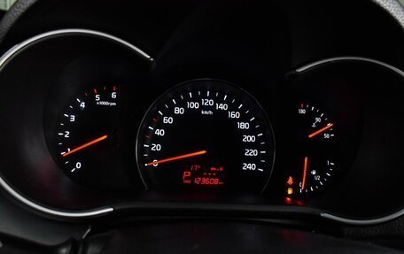 KIA Sorento II рестайлинг, 2014 год, 1 954 000 рублей, 19 фотография