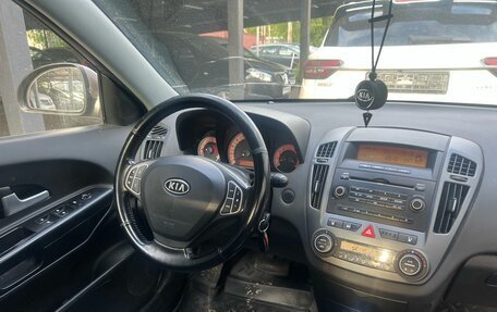 KIA cee'd I рестайлинг, 2007 год, 499 000 рублей, 7 фотография