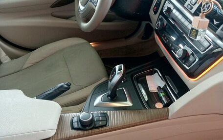 BMW 3 серия, 2013 год, 1 850 000 рублей, 4 фотография