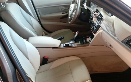 BMW 3 серия, 2013 год, 1 850 000 рублей, 5 фотография