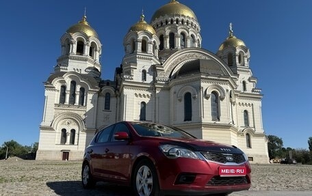 KIA cee'd I рестайлинг, 2012 год, 800 000 рублей, 1 фотография