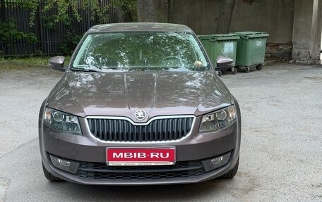 Skoda Octavia, 2013 год, 1 200 000 рублей, 1 фотография