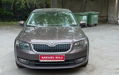 Skoda Octavia, 2013 год, 1 200 000 рублей, 1 фотография