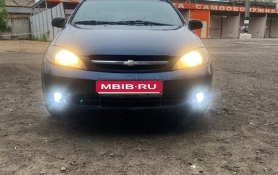 Chevrolet Lacetti, 2007 год, 325 000 рублей, 1 фотография