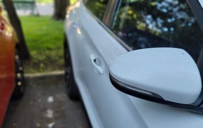 Hyundai Tucson III, 2016 год, 1 800 000 рублей, 1 фотография