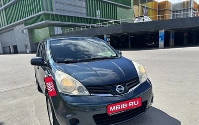 Nissan Note II рестайлинг, 2012 год, 690 000 рублей, 1 фотография