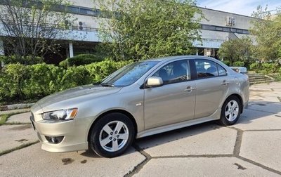 Mitsubishi Lancer IX, 2008 год, 600 000 рублей, 1 фотография