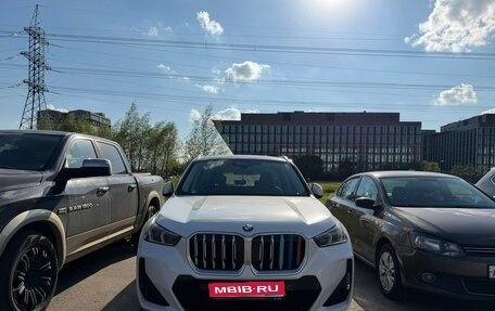 BMW X1, 2024 год, 5 299 000 рублей, 1 фотография