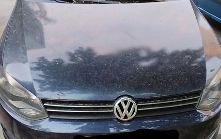 Volkswagen Polo VI (EU Market), 2012 год, 880 000 рублей, 1 фотография