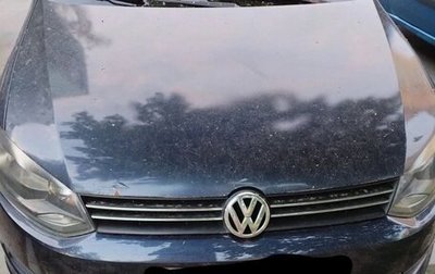 Volkswagen Polo VI (EU Market), 2012 год, 880 000 рублей, 1 фотография