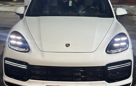 Porsche Cayenne III, 2012 год, 2 800 000 рублей, 1 фотография