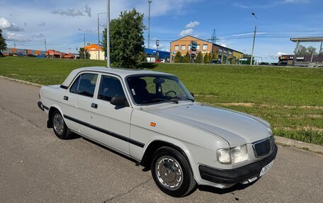 ГАЗ 3110 «Волга», 1998 год, 380 000 рублей, 1 фотография