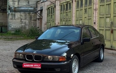 BMW 5 серия, 1998 год, 800 000 рублей, 1 фотография
