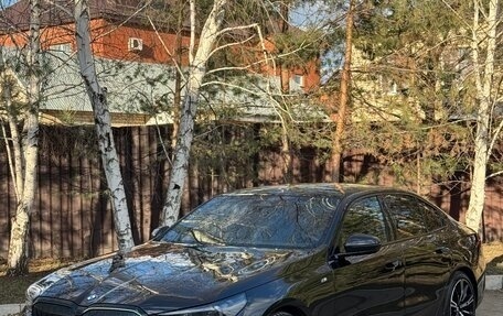 BMW 5 серия, 2024 год, 7 900 000 рублей, 1 фотография