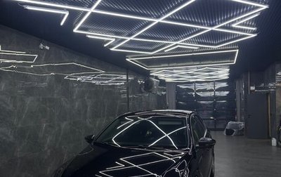 Volkswagen Passat B7, 2011 год, 1 200 000 рублей, 1 фотография