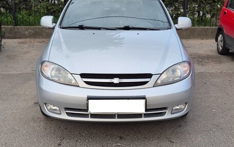 Chevrolet Lacetti, 2011 год, 700 000 рублей, 1 фотография