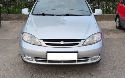 Chevrolet Lacetti, 2011 год, 700 000 рублей, 1 фотография