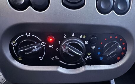 Renault Logan I, 2014 год, 612 000 рублей, 16 фотография