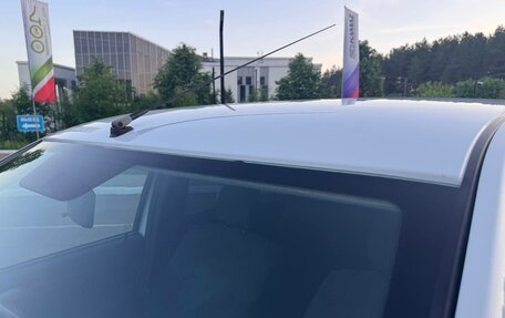 Renault Logan I, 2014 год, 612 000 рублей, 12 фотография