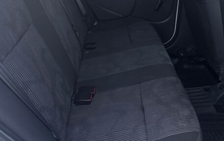 Renault Logan I, 2014 год, 612 000 рублей, 18 фотография