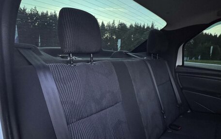 Renault Logan I, 2014 год, 612 000 рублей, 22 фотография