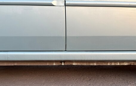 Renault Logan I, 2008 год, 400 000 рублей, 6 фотография