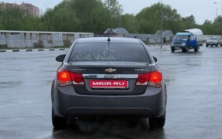 Chevrolet Cruze II, 2010 год, 485 000 рублей, 6 фотография