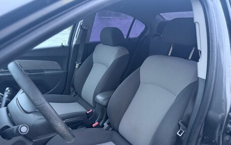 Chevrolet Cruze II, 2010 год, 485 000 рублей, 12 фотография