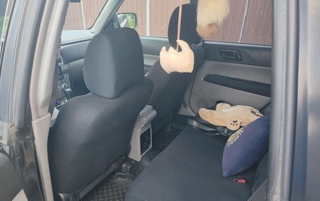 Subaru Forester, 2007 год, 850 000 рублей, 7 фотография