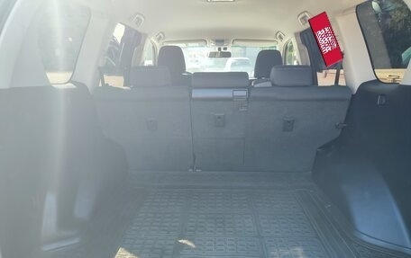 Toyota Land Cruiser Prado 150 рестайлинг 2, 2016 год, 3 350 000 рублей, 9 фотография
